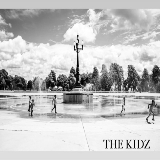 The Kidz cover art