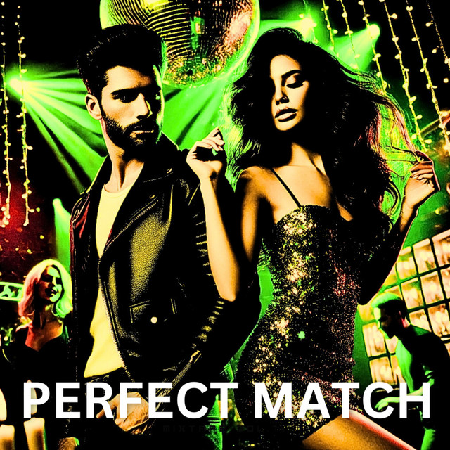 Perfect Match - Single by Paul Deighton | Spotify