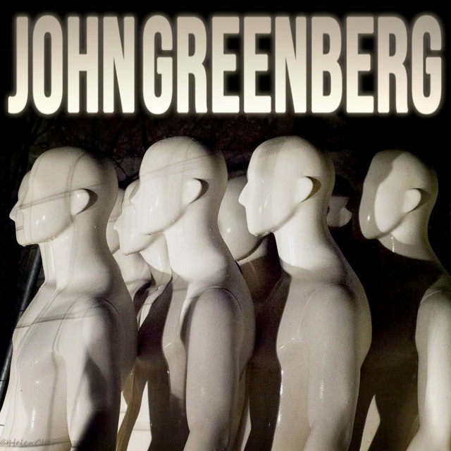 John Greenberg Photo