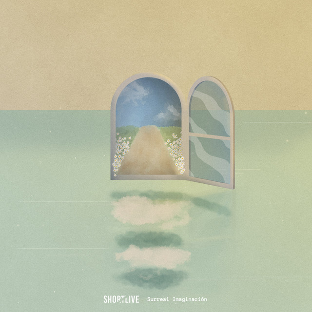 Surreal Imaginación cover art