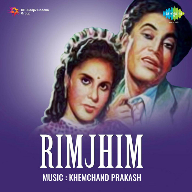 Rimjhim - Compilation by Various Artists | Spotify