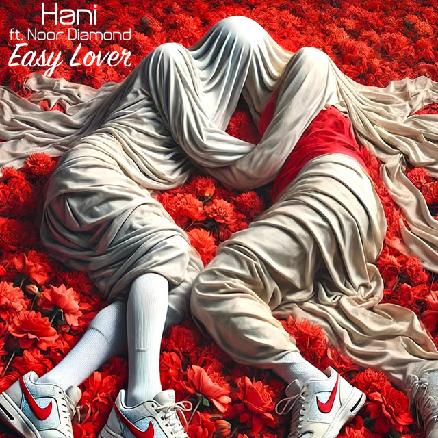 Easy Lover cover art