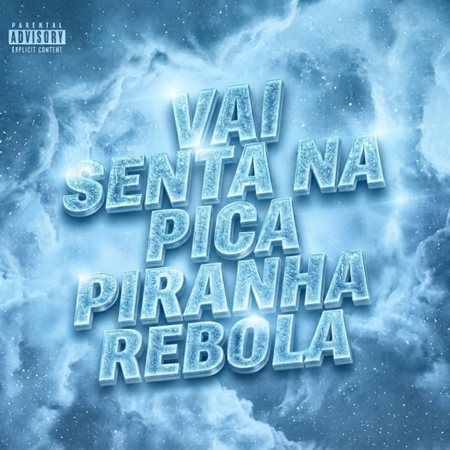 Vai Senta na Pica Piranha Rebola