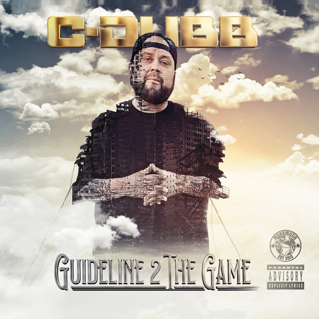 Guideline 2 The Game cover art