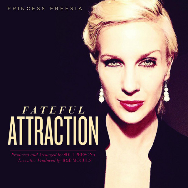 FateFul Attraction cover art