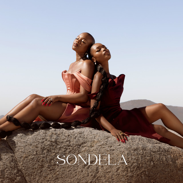 Sondela cover art