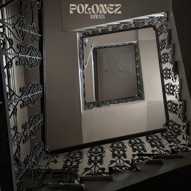 Cover art: Improv — Polonez