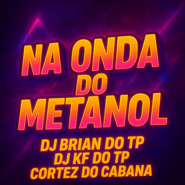 MTG NA ONDA DO METANOL