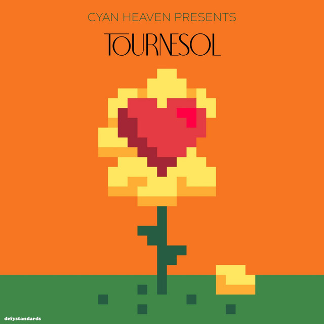 Tournesol cover art