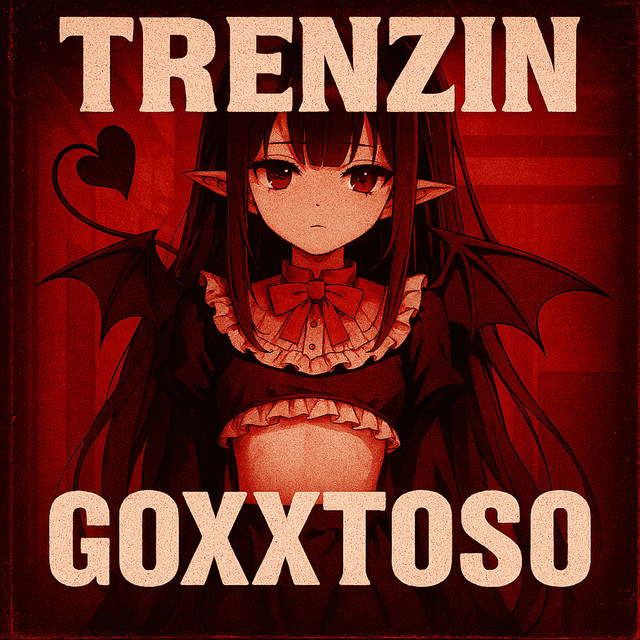 TRENZIN GOXXTOSO