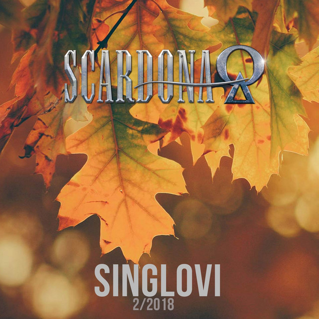 Scardona singlovi 2/2018 cover