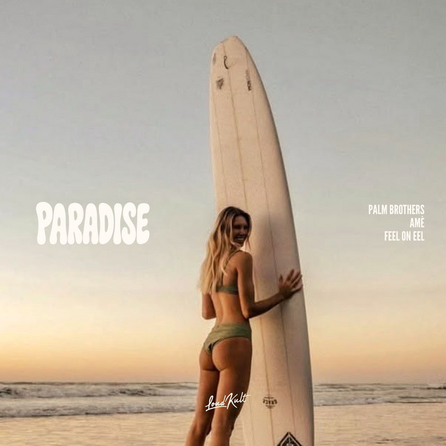 PARADISE album image