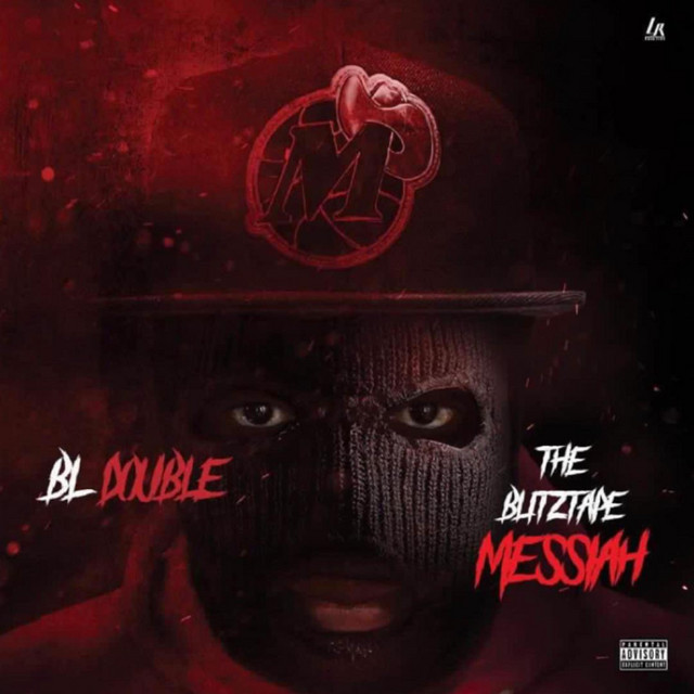 The Blitztape Messiah cover art