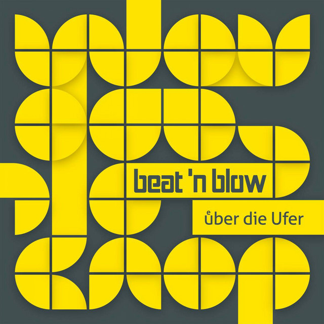 Über die Ufer cover