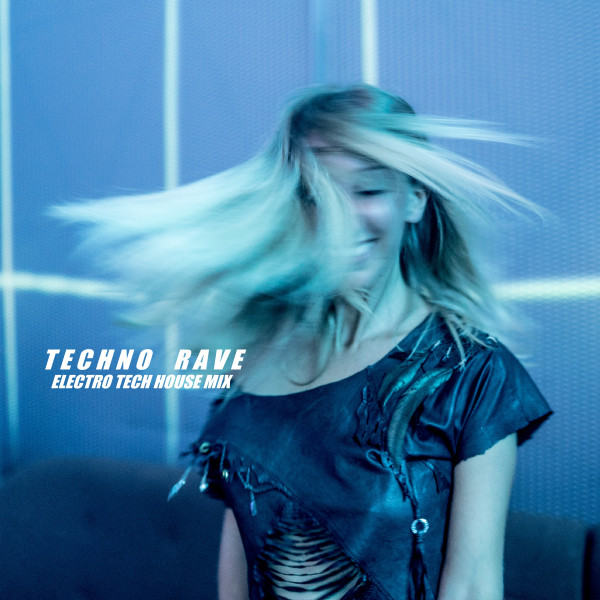 Techno Rave (Electro Tech) - Single by Kelly Holiday | Spotify