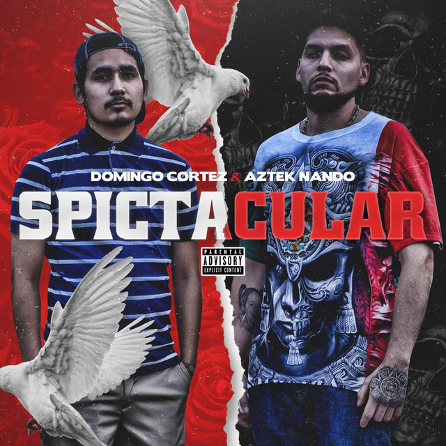 Spictacular - Album by Aztek Nando | Spotify