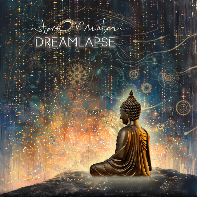 Dreamlapse cover art