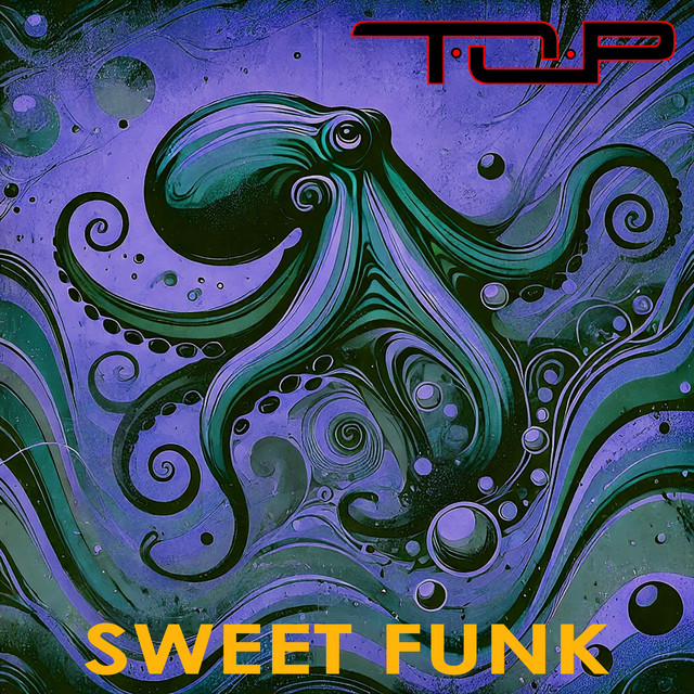 Sweet Funk