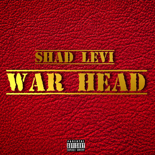 War Head cover art