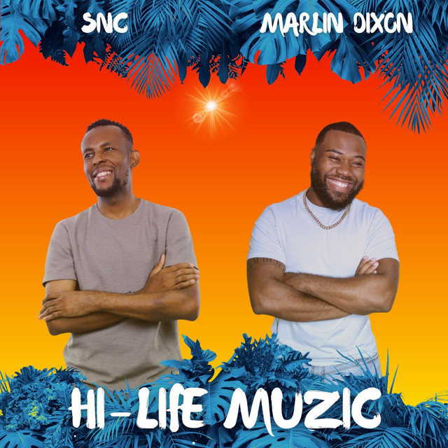 Hi-Life Muzic