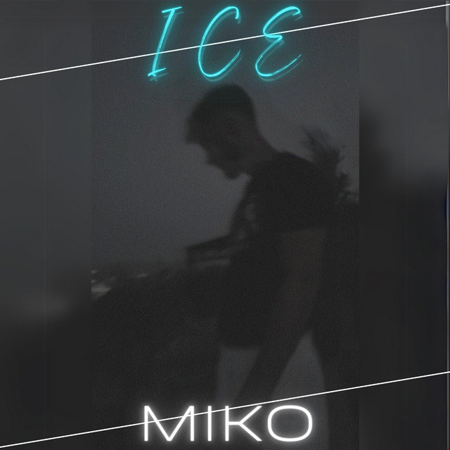 Ice cover art