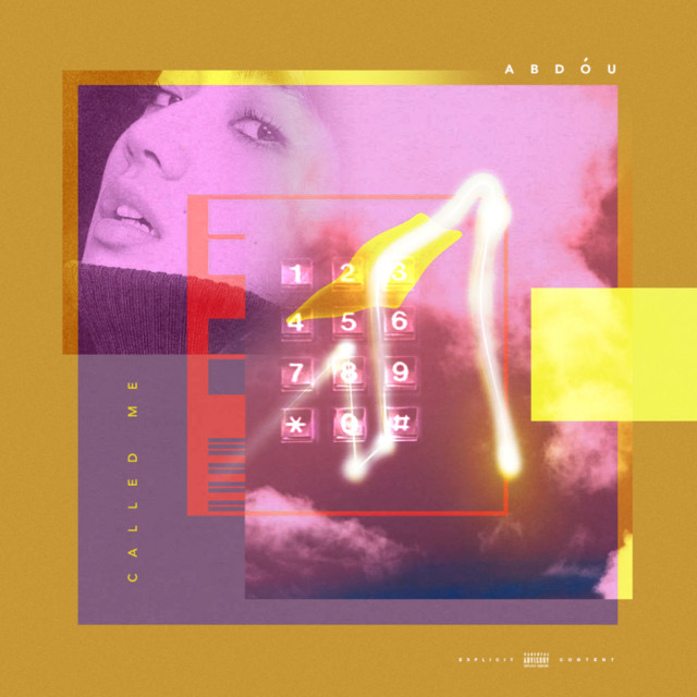 Called Me cover art