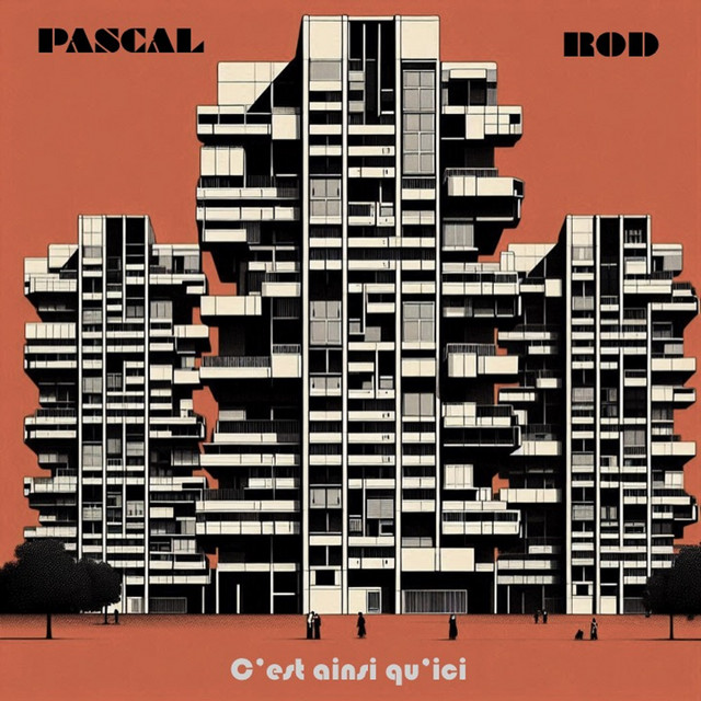 album image