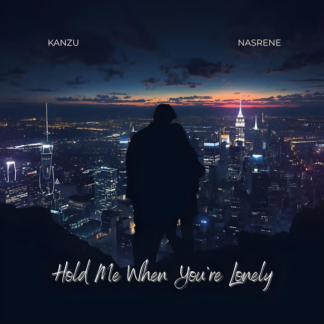 Hold Me When You're Lonely
