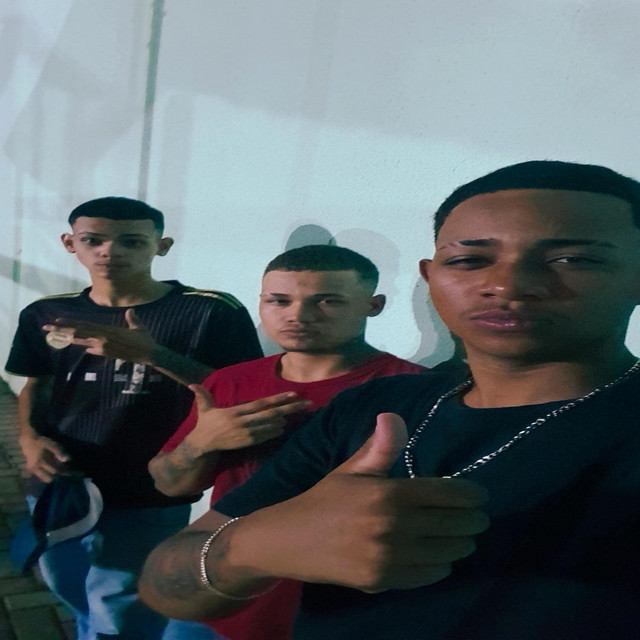 Aquele tal combinado (ELETROFUNK)