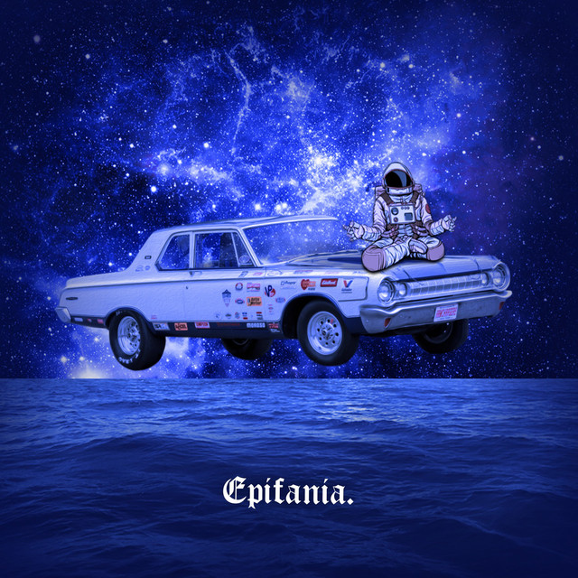 Epifania cover art