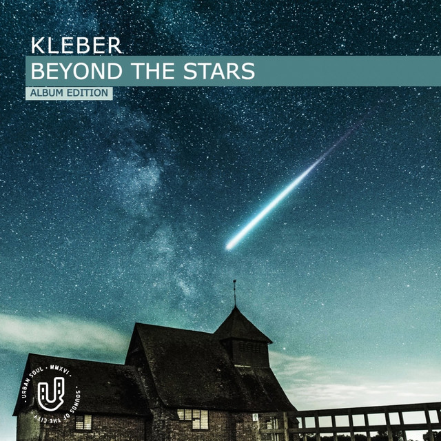 Beyond The Stars cover art