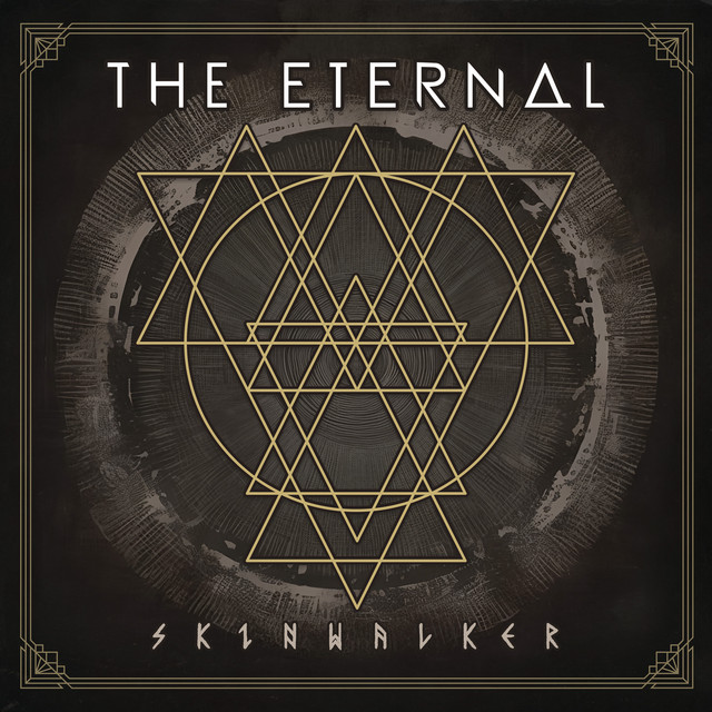 Skinwalker cover