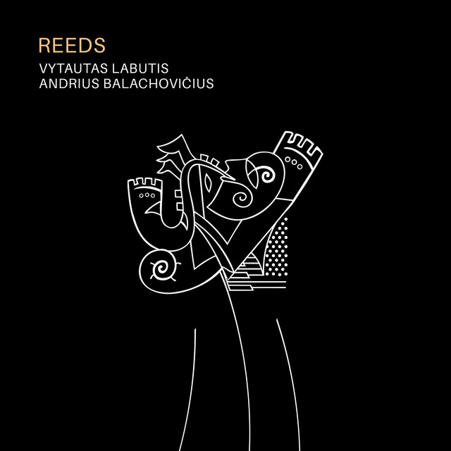 REEDS - Album by ALL REEDS DUO | Spotify