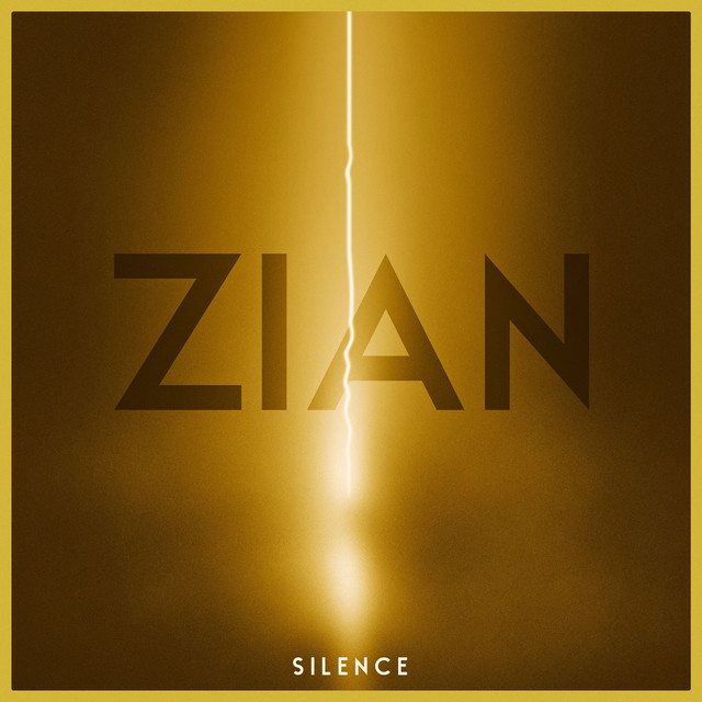 Silence (Deluxe) cover art