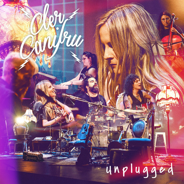 Unplugged album image