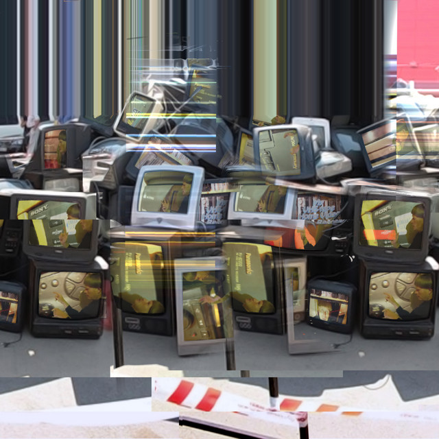 My VCR Collection, Vol​.​ 1 cover art