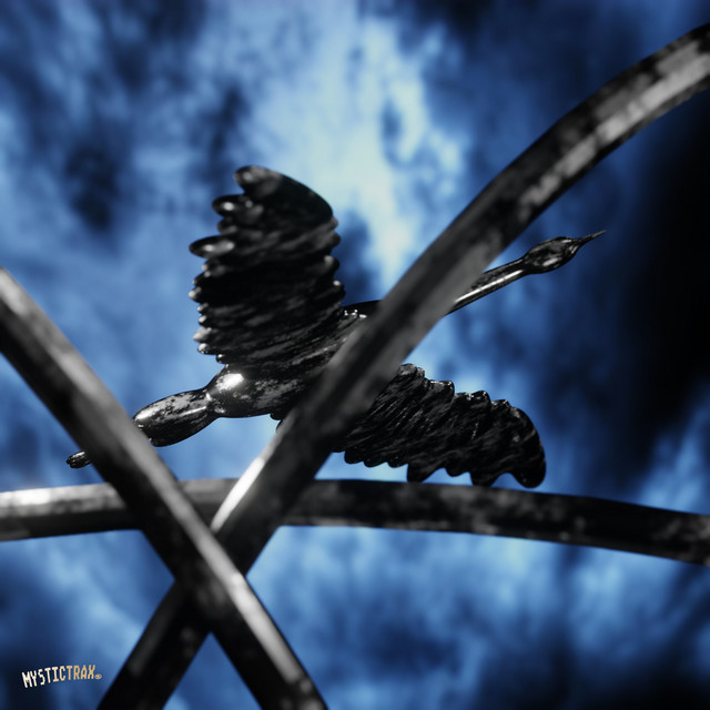 Alternativ cover art