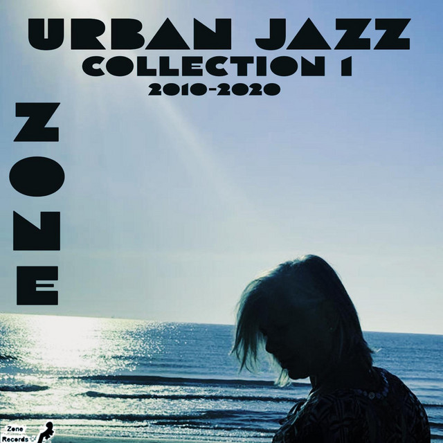 Urban Jazz Collection 1 cover art