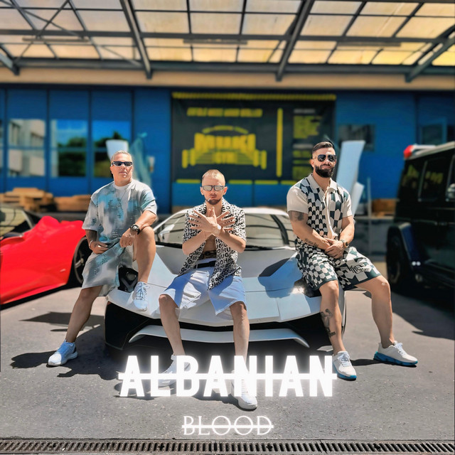 undefined album image