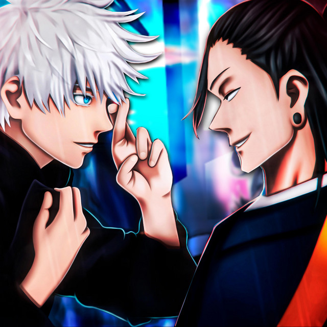 Shibuya. Hechiceros vs Maldiciones cover art