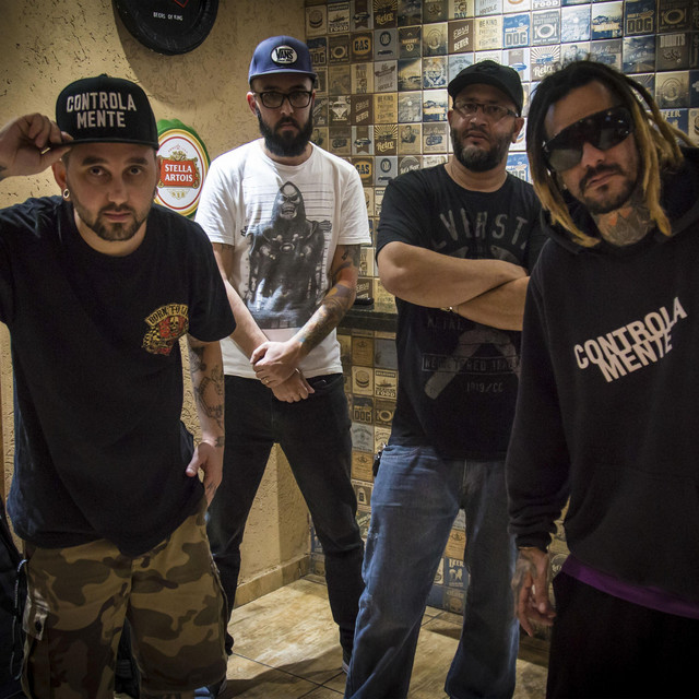 Sente o Groove - Single by Controlamente | Spotify