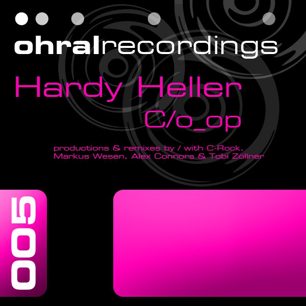C/o_op cover art