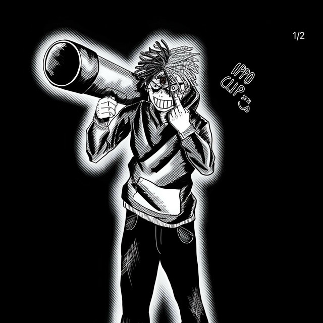 Darhi Yonki cover art
