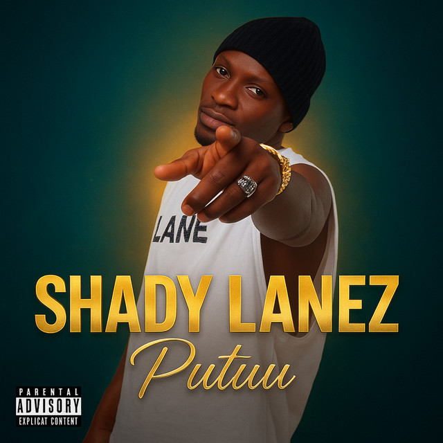 Shady lanez