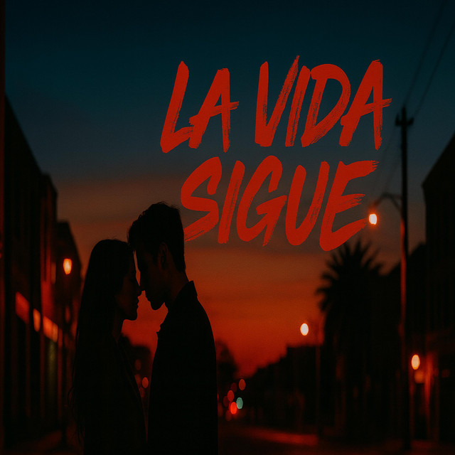 La Vida Sigue