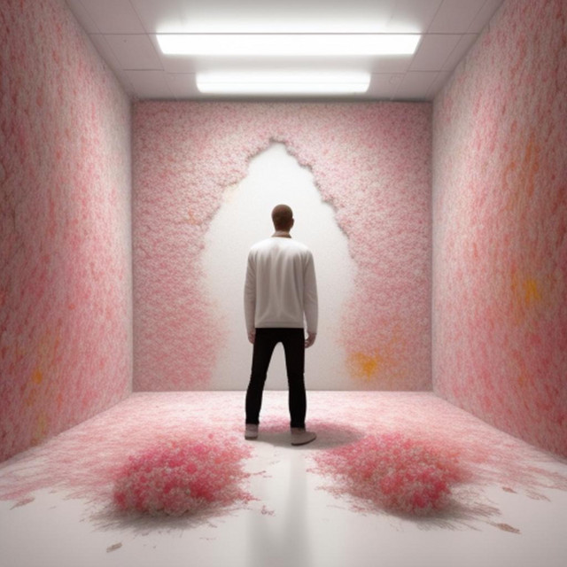 Point The Knife cover art