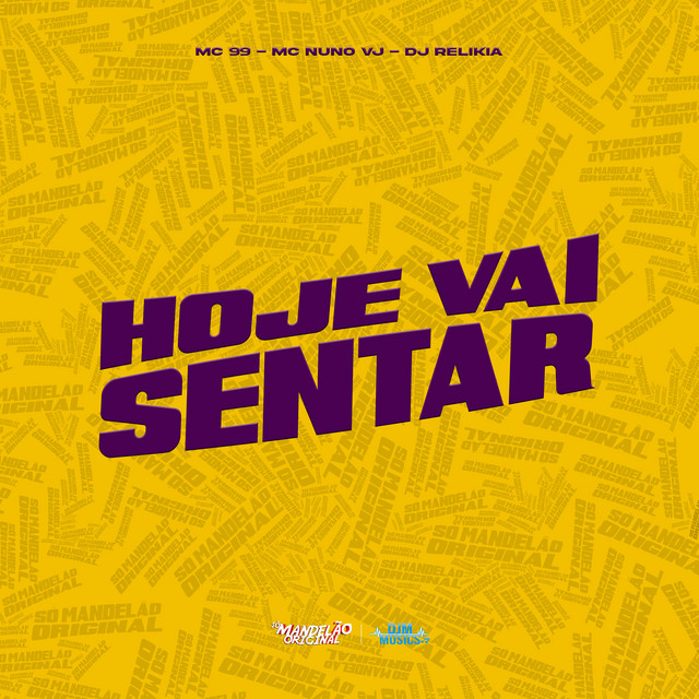 Hoje Vai Sentar
