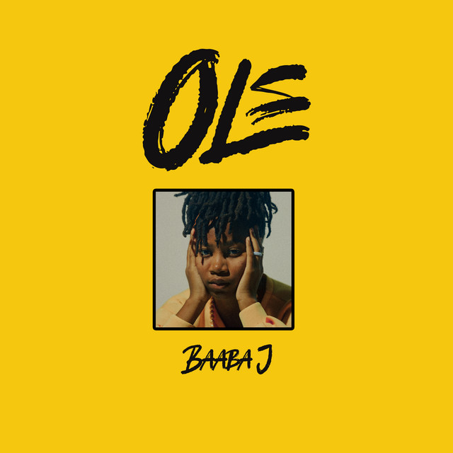 Okay Baby Let's Do This cover art
