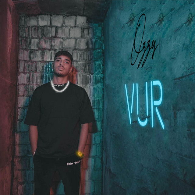 VUR cover art