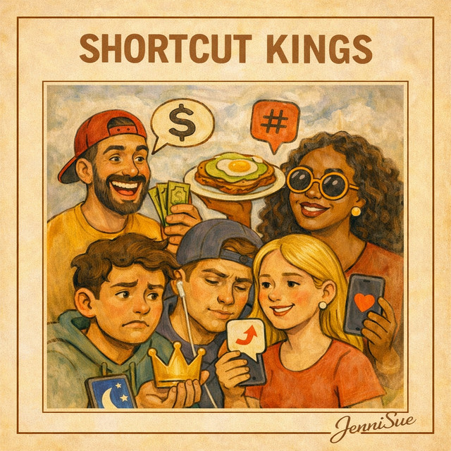 Shortcut Kings
